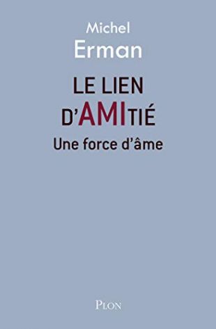 Le lien d'amitié