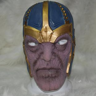 Masque de Thanos