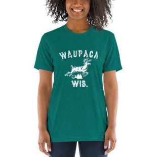 Dustin's Waupaca Shirt