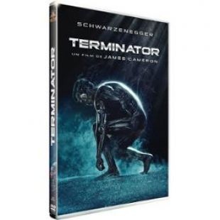 Terminator   Édition Simple
