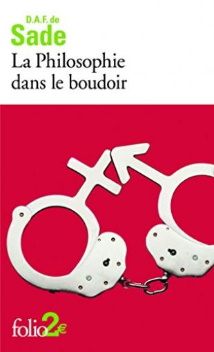 La Philosophie dans le boudoir: Les quatre premiers dialogues