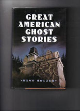 Great American Ghost Stories