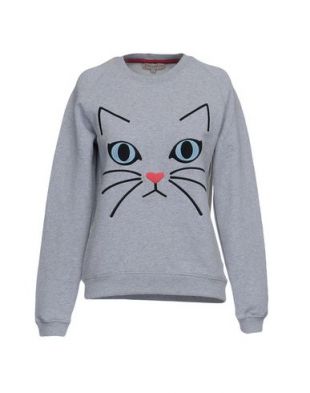 Sweat shirt