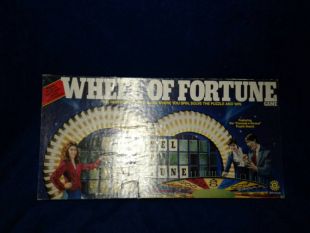 Wheel of Fortune 1986
