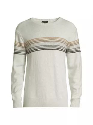 Kurayo Arrow Sweater