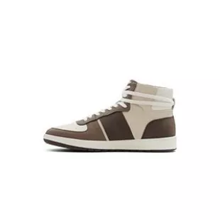 Kosara High Top Sneakers