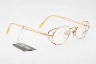 Glasses 55-3175 vintage made in Japan