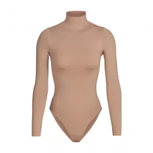 Loong Sleeve Bodysuit