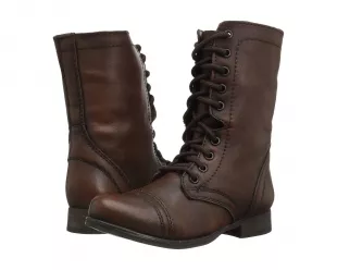 Troopa Boots
