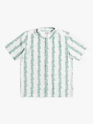 Waterman Tigerblood Short Sleeve Shirt