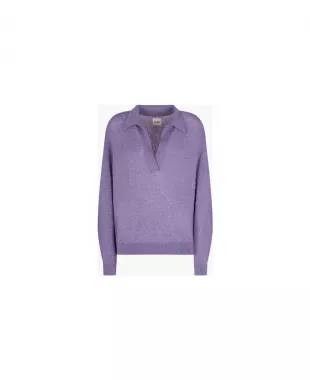 The Jo Cashmere Sweater