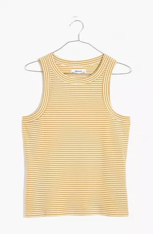 Madewell - Brightside Tank Top