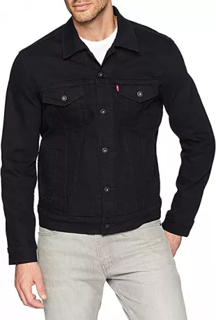 Levi's - Trucker Jacket Outerwear