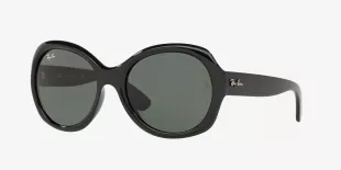 Wide fit - High bridge fit sunglasses