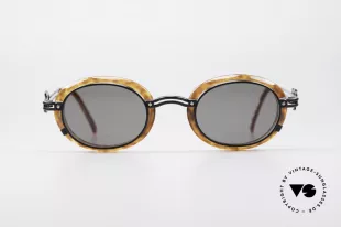 The ‘58-5201’ Vintage Sunglasses