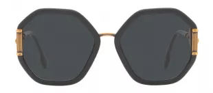 Versace 4413 Sunglasses worn by Tanya McQuoid (Jennifer Coolidge