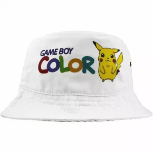 Bob Game Boy Color Pikachu