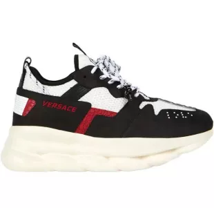 chain reaction 2 black red