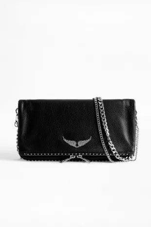 Rock Studs Clutch