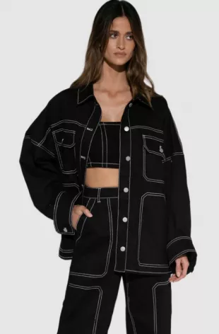 Cooper Jacket