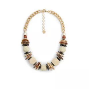 Ratufa Statement Necklace