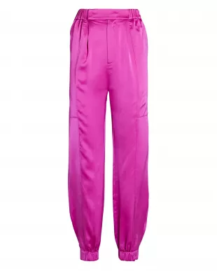 Neha Silk Joggers