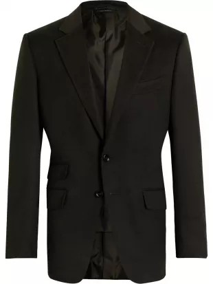 John wick best sale traje negro