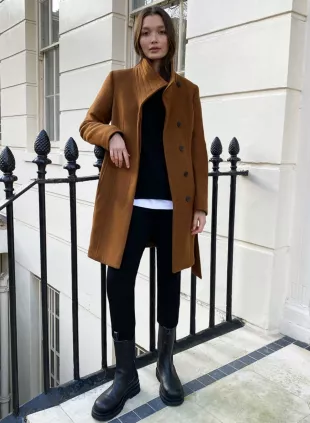 Connor Coat
