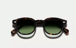 Tortoise with G-15 Lens Sunglasses