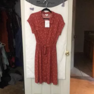 lularoe - Stacie Dress