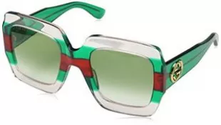 Lunettes Impression 20000-213 - Monture Argent Multicolore Démi-monture, Neuve Sans étiquette