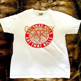 Art That Kills (ATK) T-Shirt