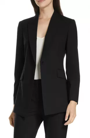 Theory - Etiennette Blazer