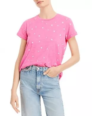 Galaxy Boy Tee