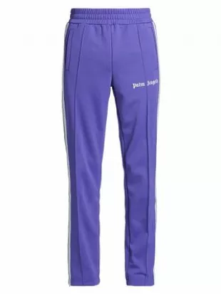Classic Polyester Track Pants