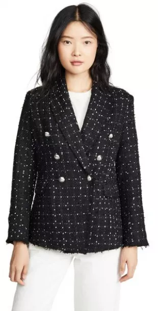 The Kendall Blazer