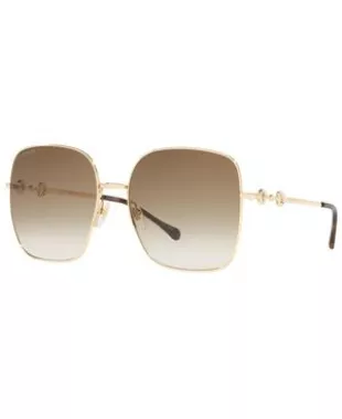 Louis vuitton Cyclone Sunglasses worn by Jen Shah as seen in The