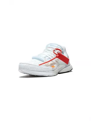 nike air presto x off x white men sneaker trainer shoes