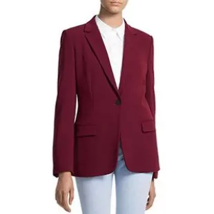 Women's Staple Blazer