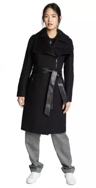 Nori Coat