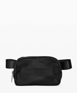 Everywhere Belt bag