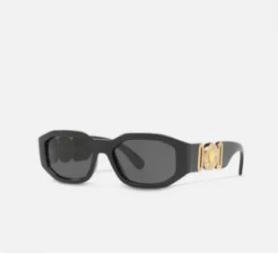 Medusa Biggie Sunglasses