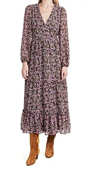 Lovestoned Maxi Dress