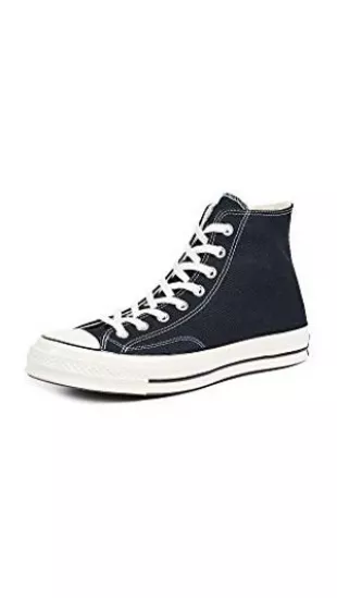 Chuck Taylor All Star ‘70s High Top Sneakers, Black