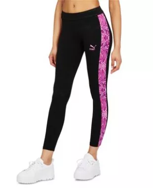 Hypnotize T7 Leggings