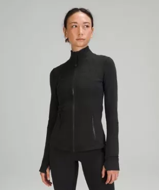 Define Jacket Luon