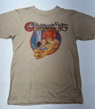Thundercats Shirt