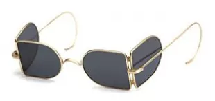 The Invisible Man Griffin Sunglasses