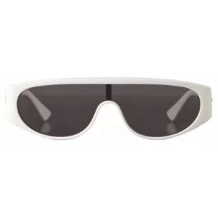 Acetate Mask Sunglasses