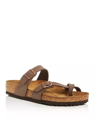 Women's Mayari Buckled Slide Sandals